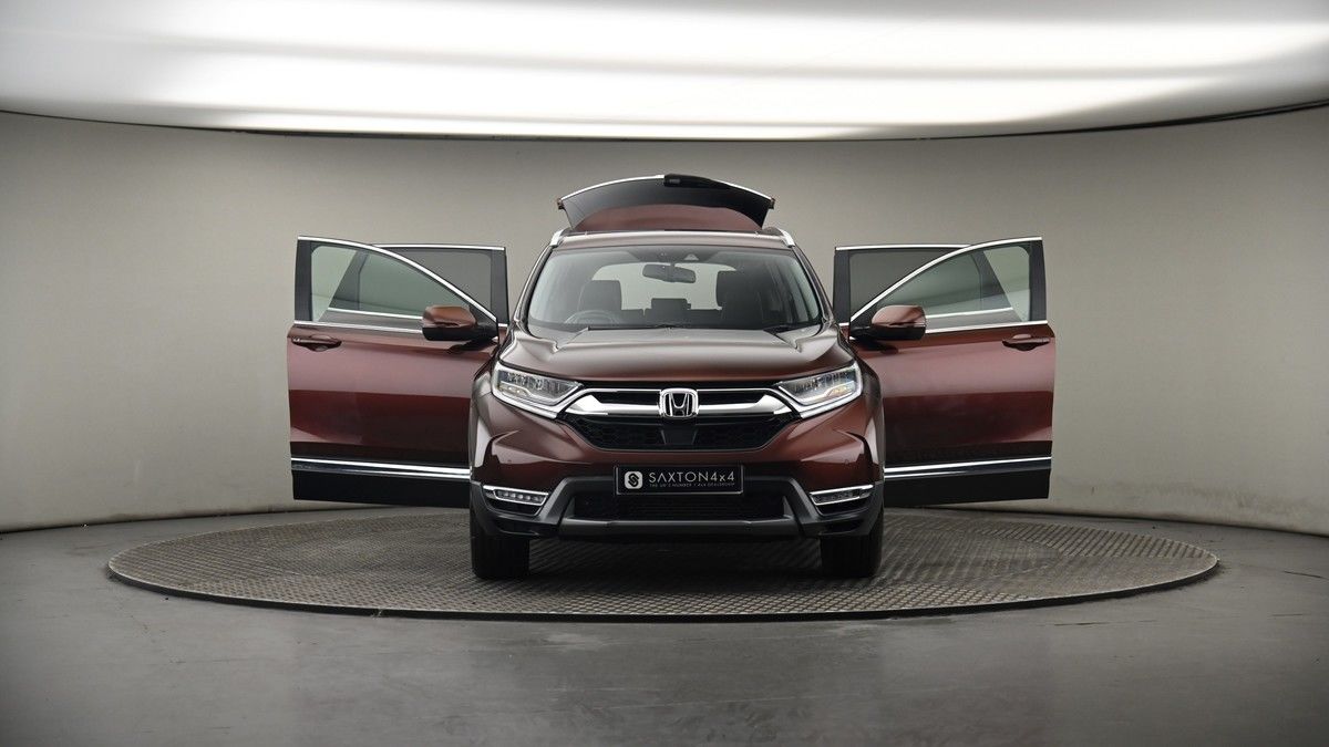 More views of Honda CR-V