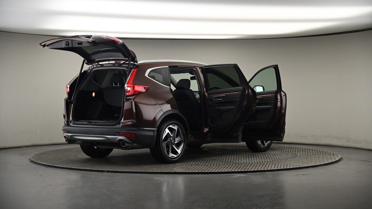 More views of Honda CR-V