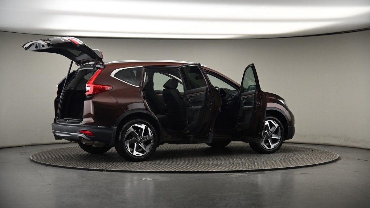 More views of Honda CR-V