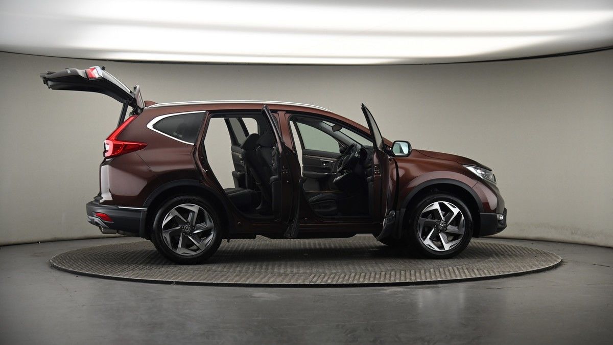 More views of Honda CR-V