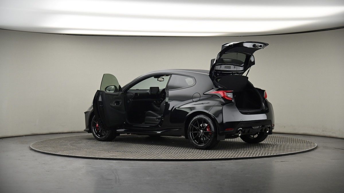 More views of Toyota Yaris