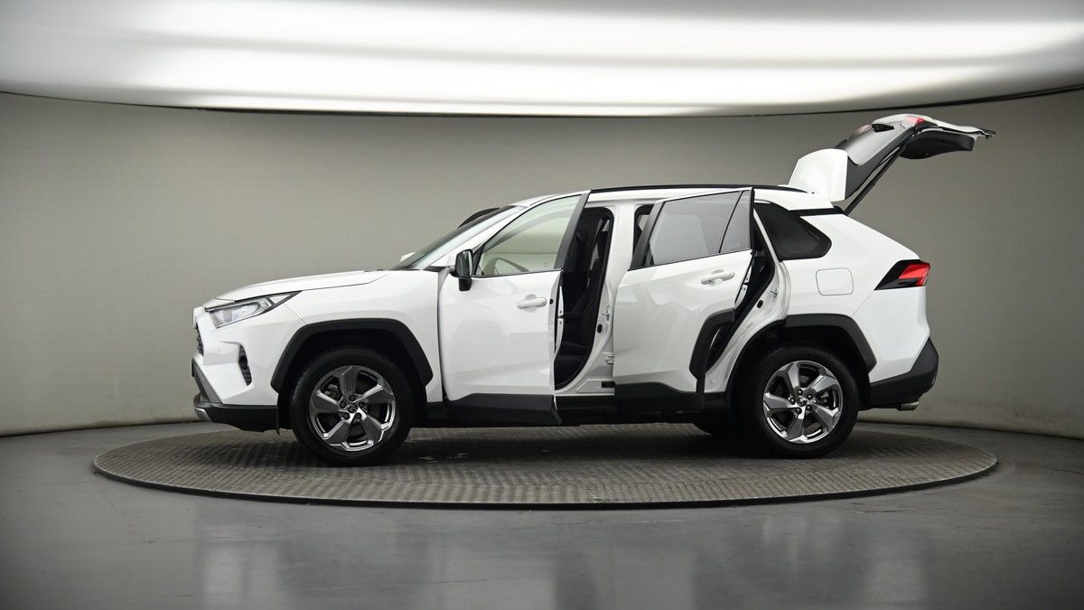 More views of Toyota RAV4