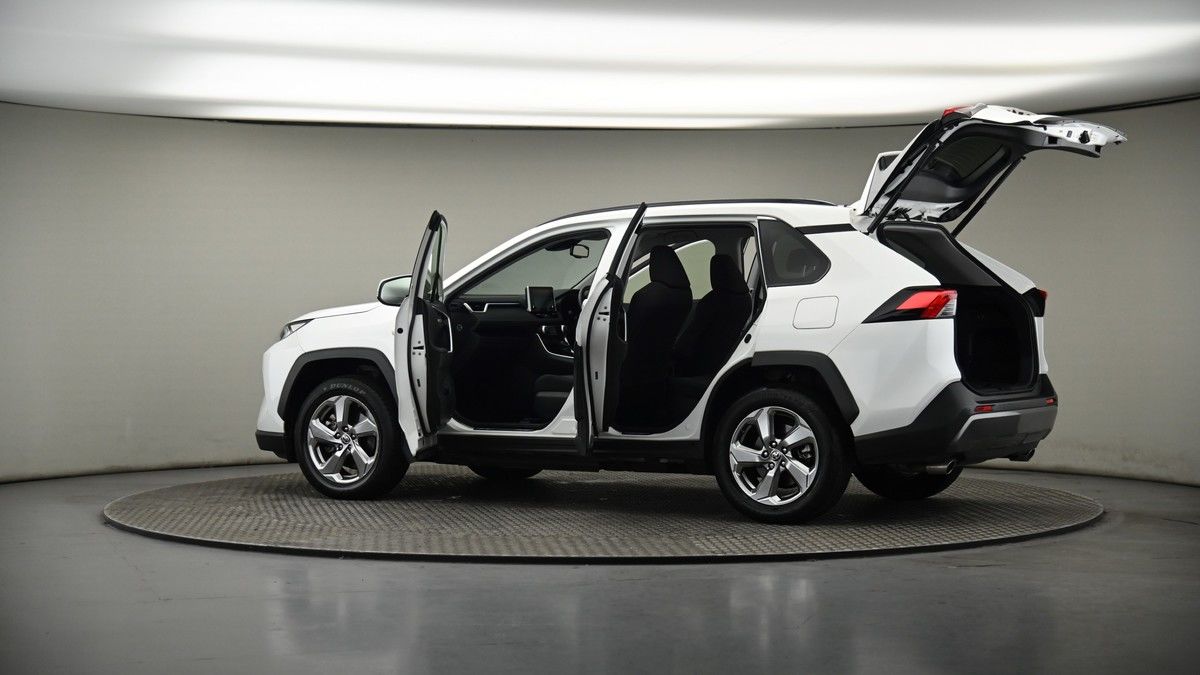 More views of Toyota RAV4