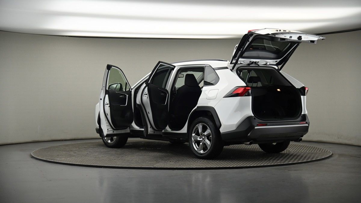 More views of Toyota RAV4