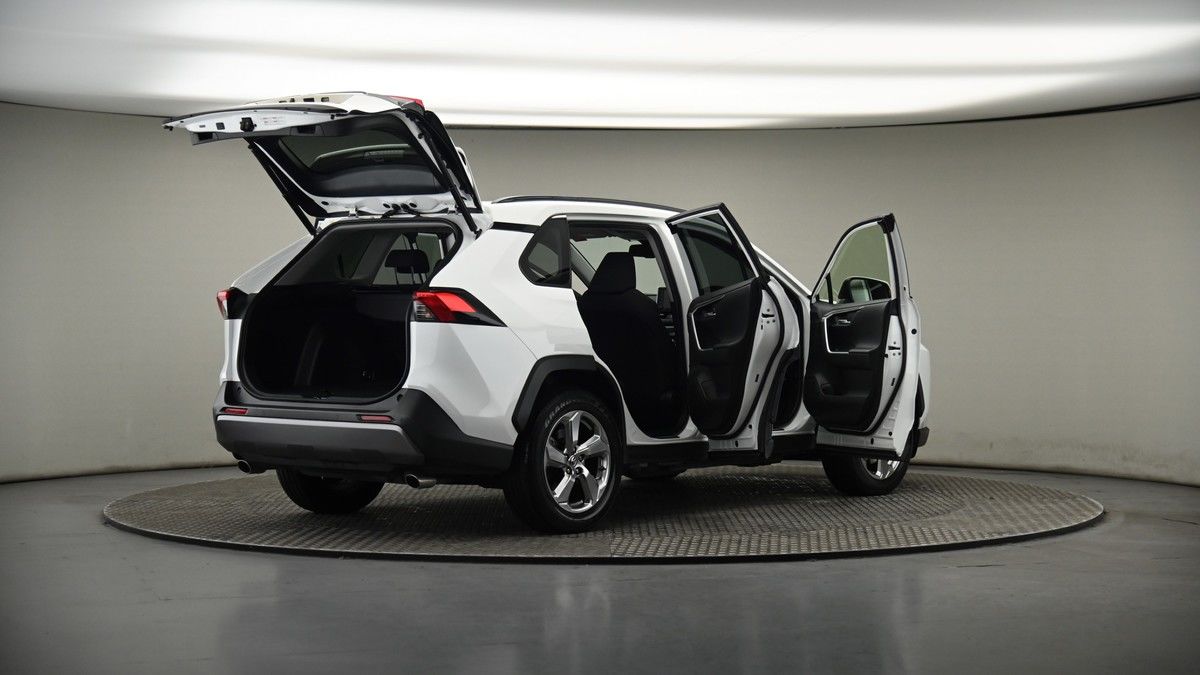 More views of Toyota RAV4