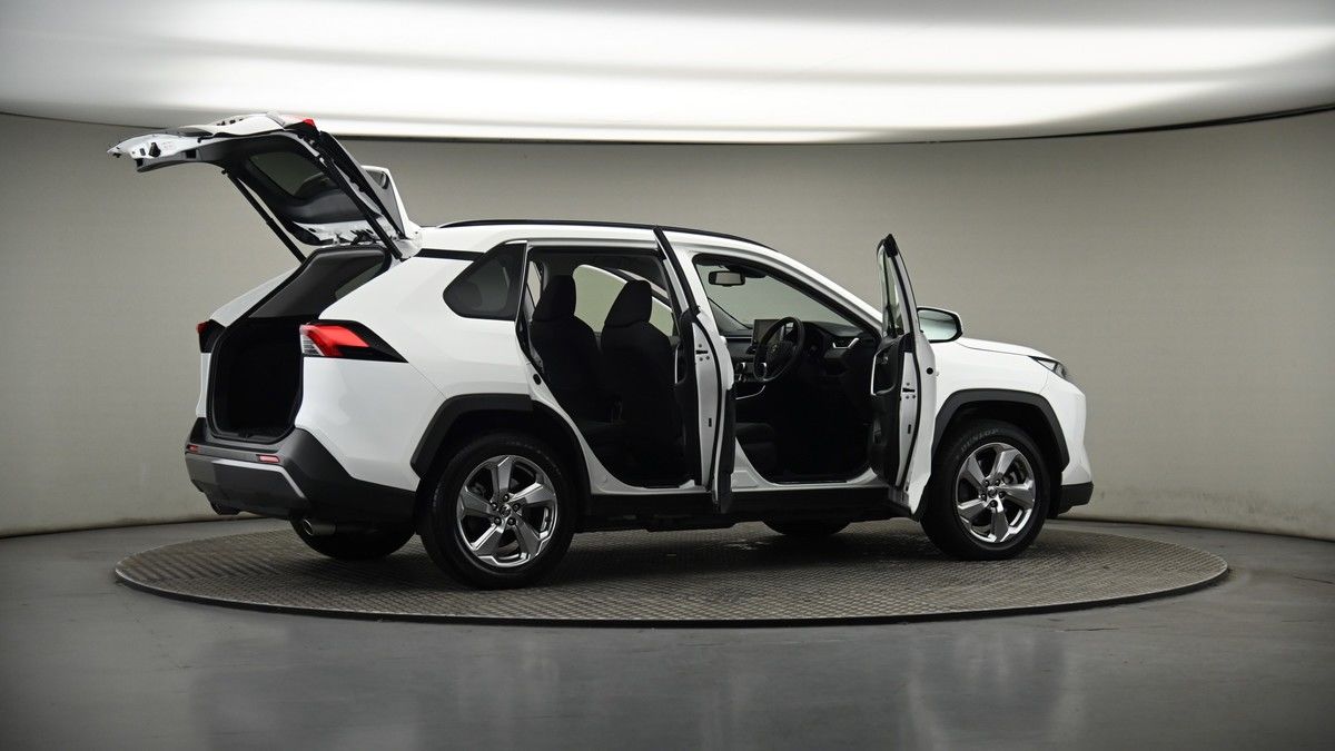 More views of Toyota RAV4