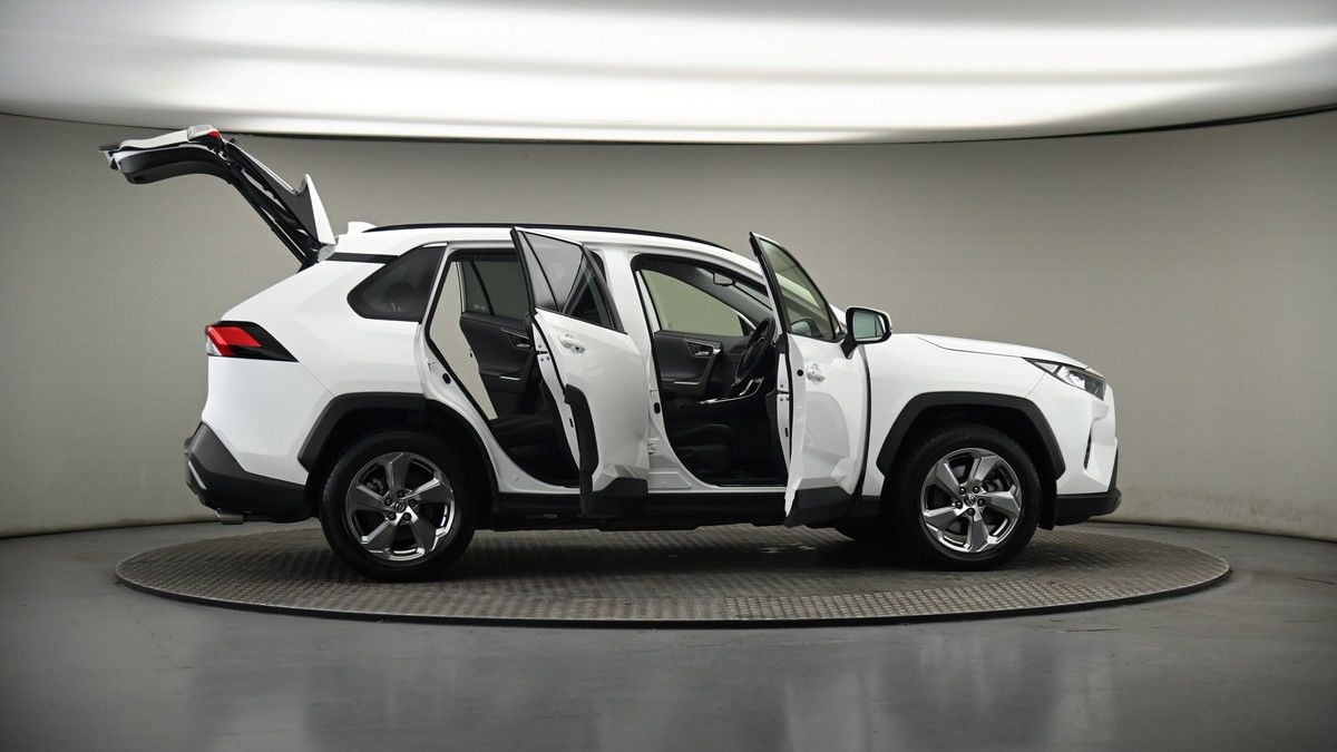 More views of Toyota RAV4