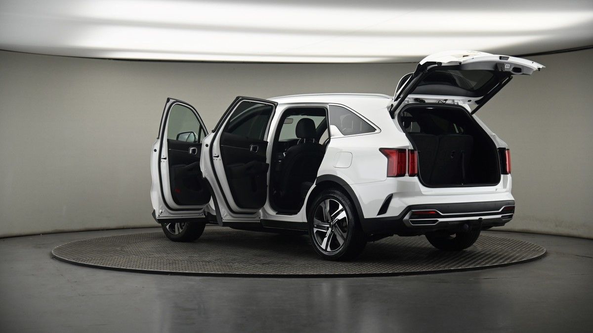 Kia Sorento Image 16