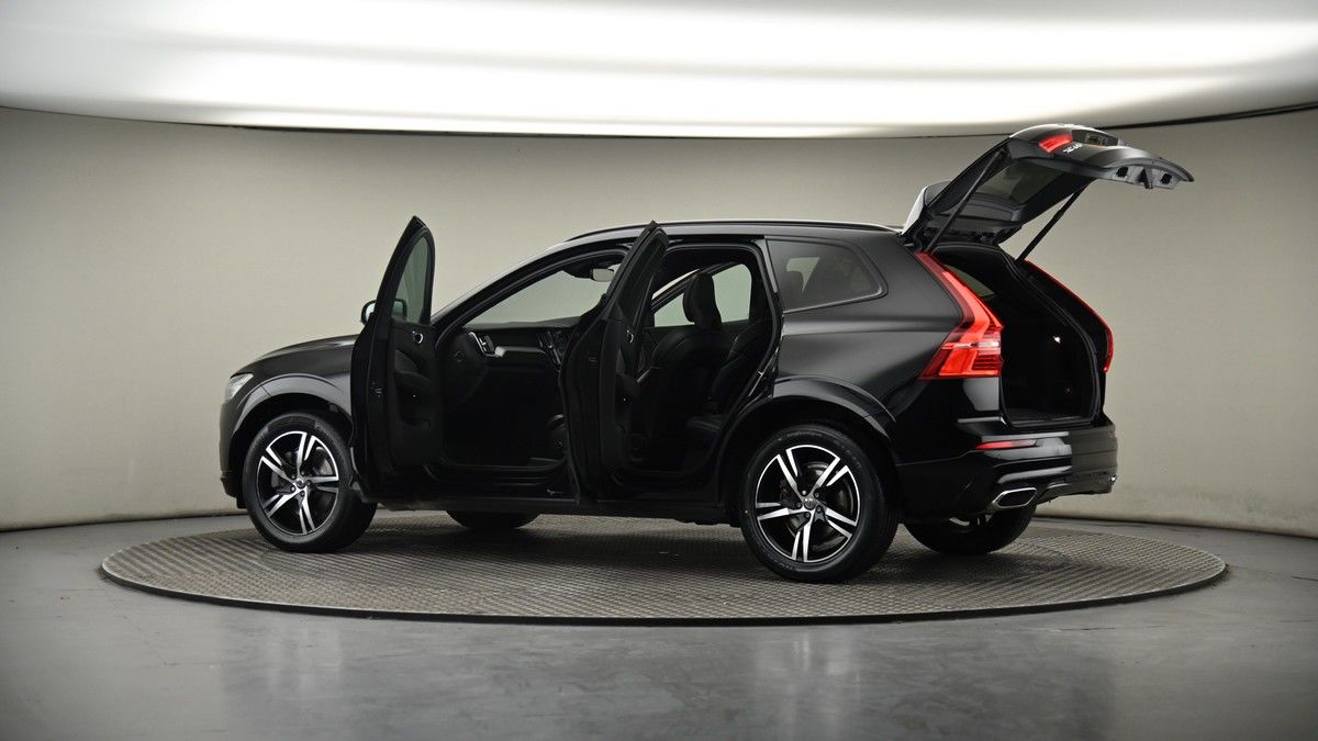 More views of Volvo XC60