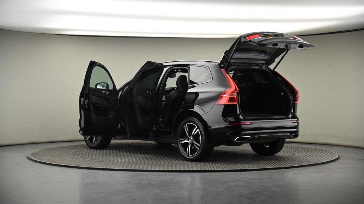 More views of Volvo XC60