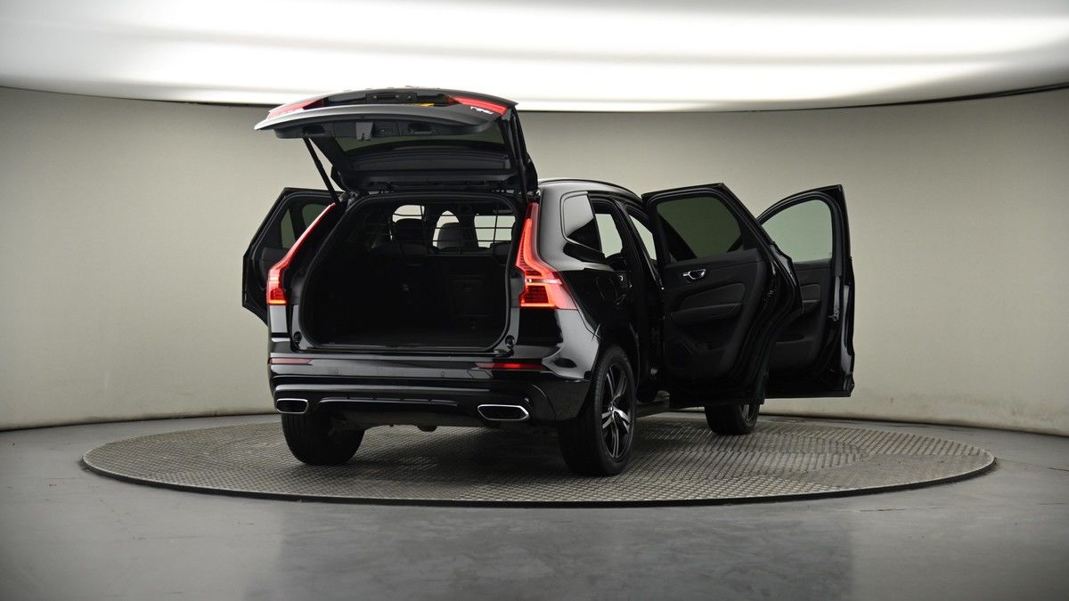 More views of Volvo XC60