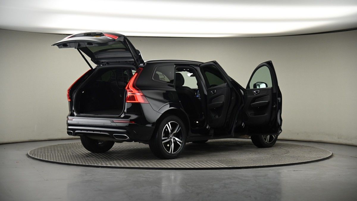 More views of Volvo XC60