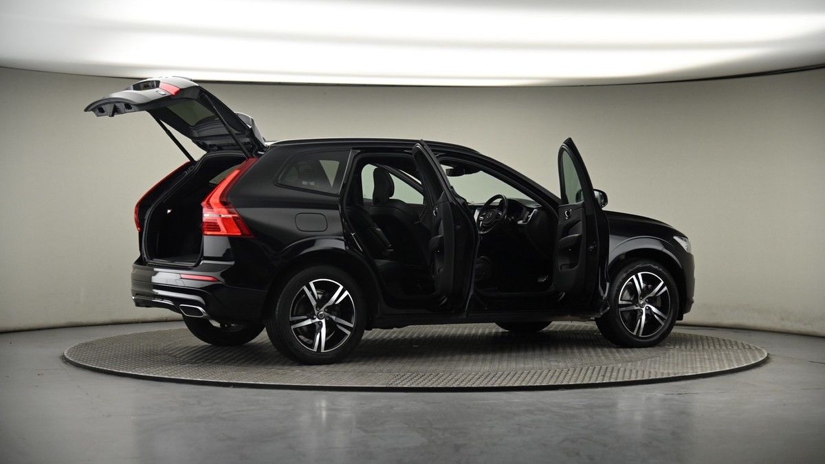 More views of Volvo XC60