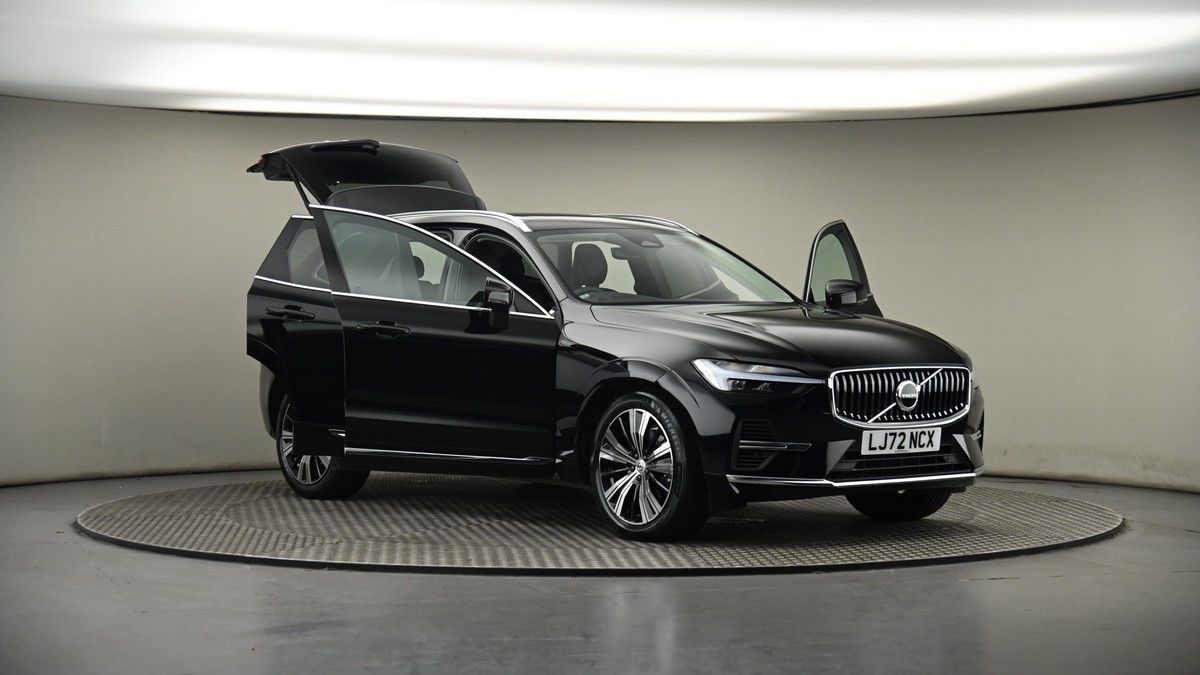 More views of Volvo XC60