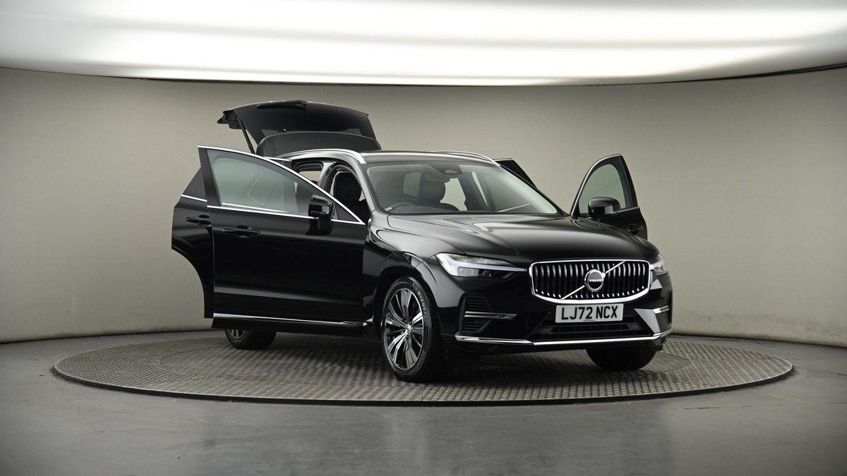 More views of Volvo XC60