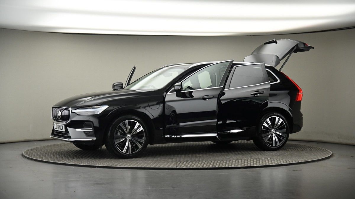 More views of Volvo XC60