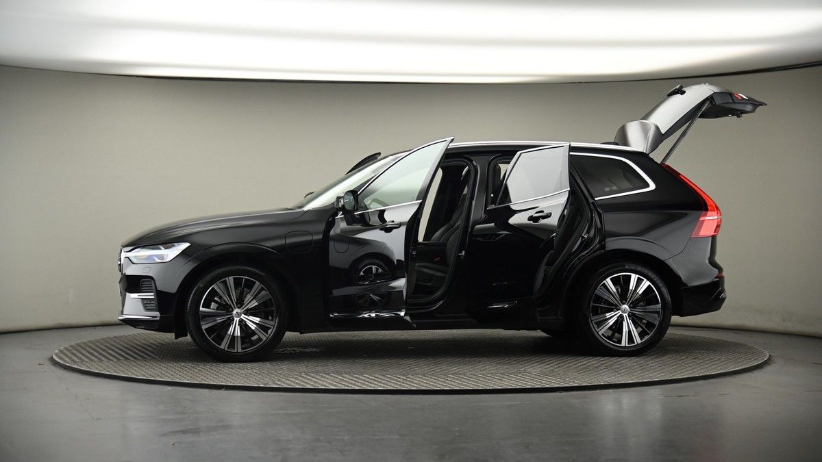 More views of Volvo XC60