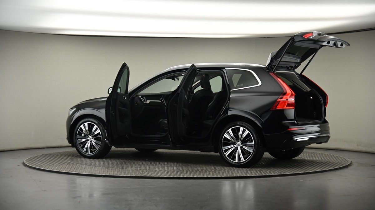 More views of Volvo XC60