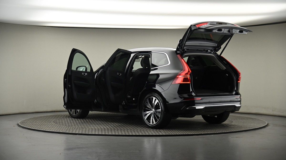 More views of Volvo XC60