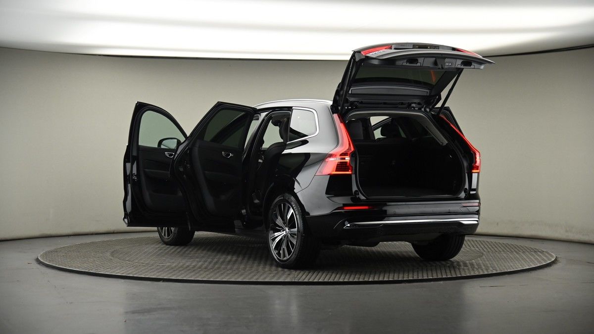 Volvo XC60 Image 8