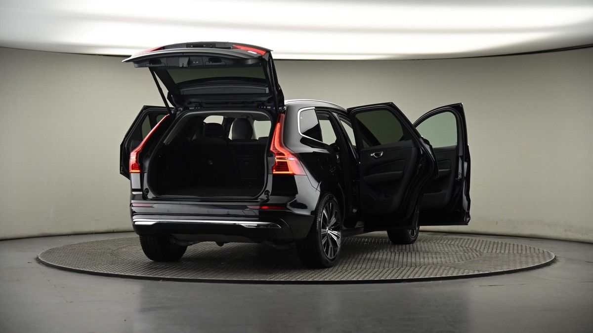 More views of Volvo XC60