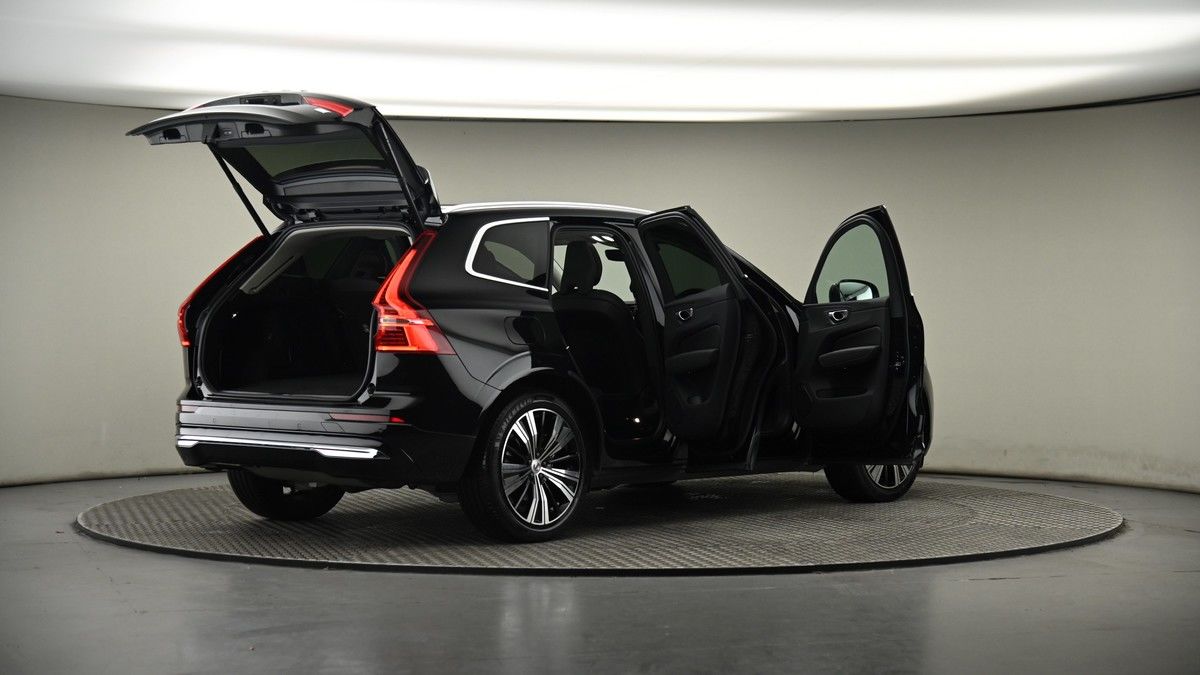 More views of Volvo XC60