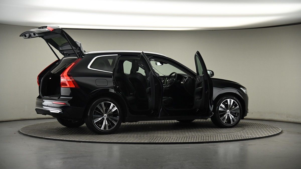 More views of Volvo XC60