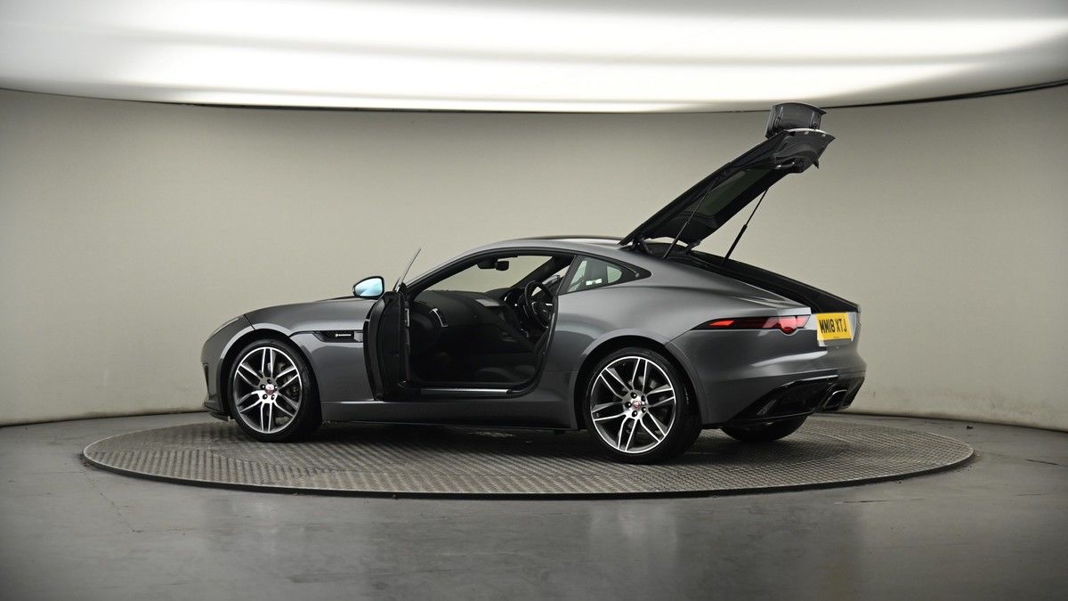 More views of Jaguar F-Type