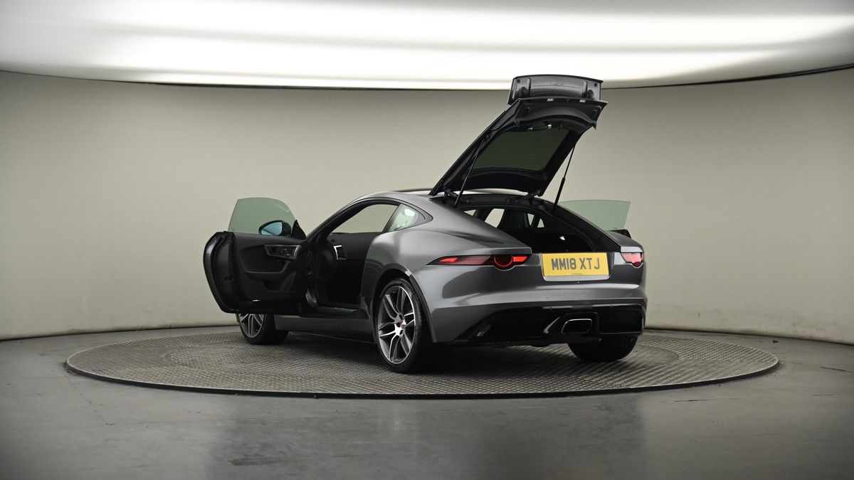 Jaguar F-Type Image 7