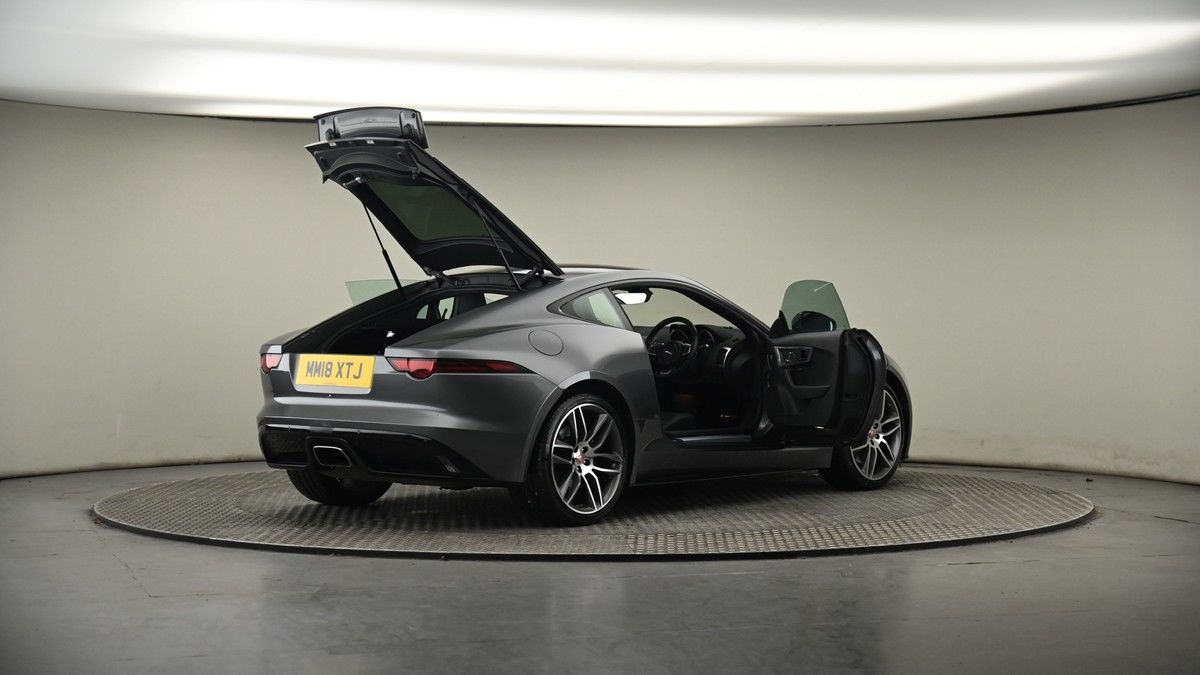 More views of Jaguar F-Type