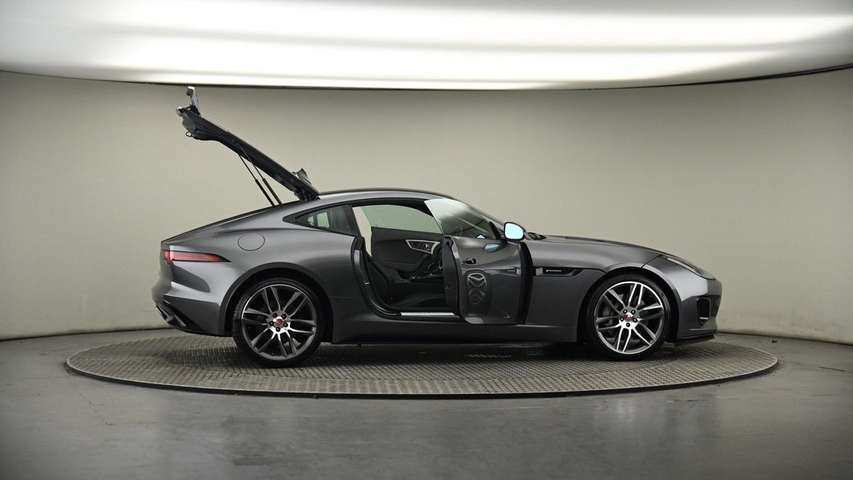 More views of Jaguar F-Type