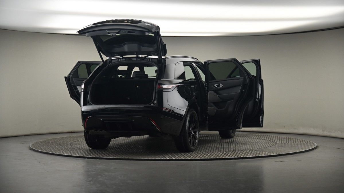 More views of Land Rover Range Rover Velar