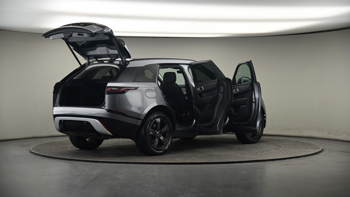 More views of Land Rover Range Rover Velar