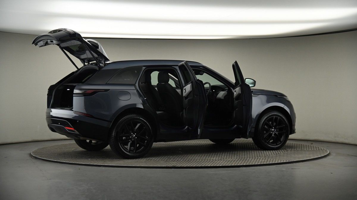 More views of Land Rover Range Rover Velar