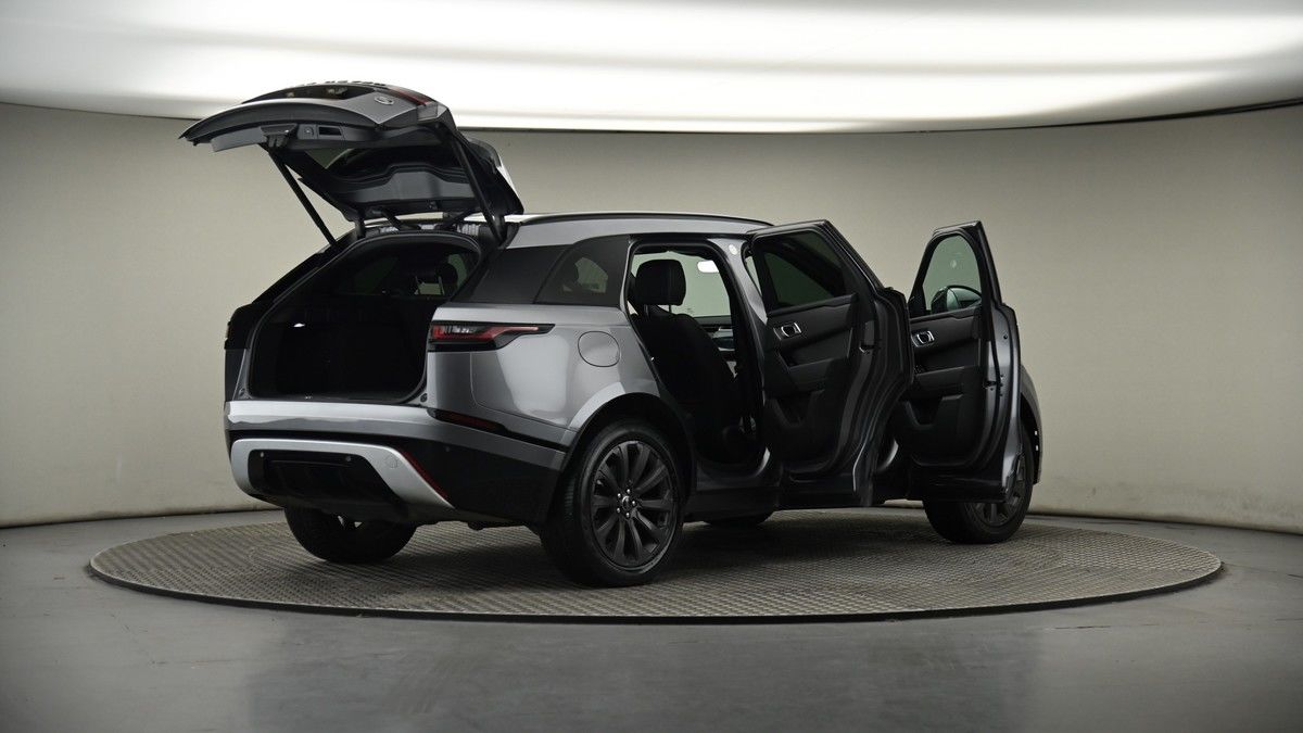 More views of Land Rover Range Rover Velar