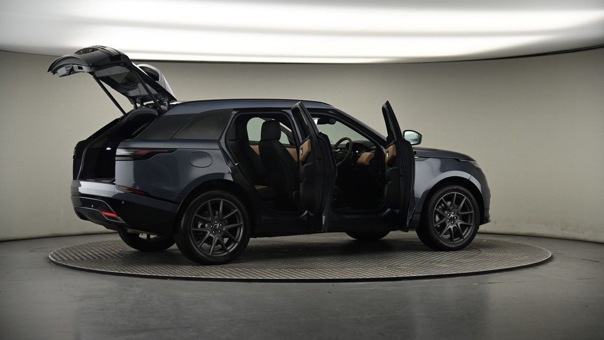 More views of Land Rover Range Rover Velar