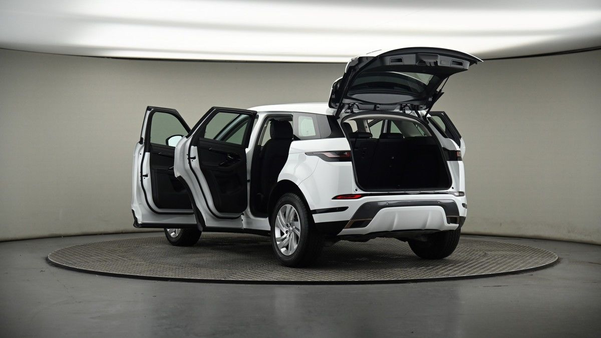 Land Rover Range Rover Evoque Image 7