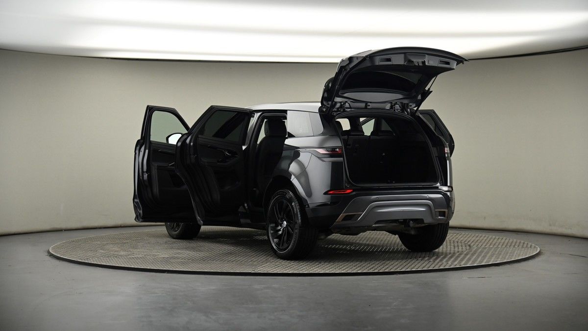 Land Rover Range Rover Evoque Image 7