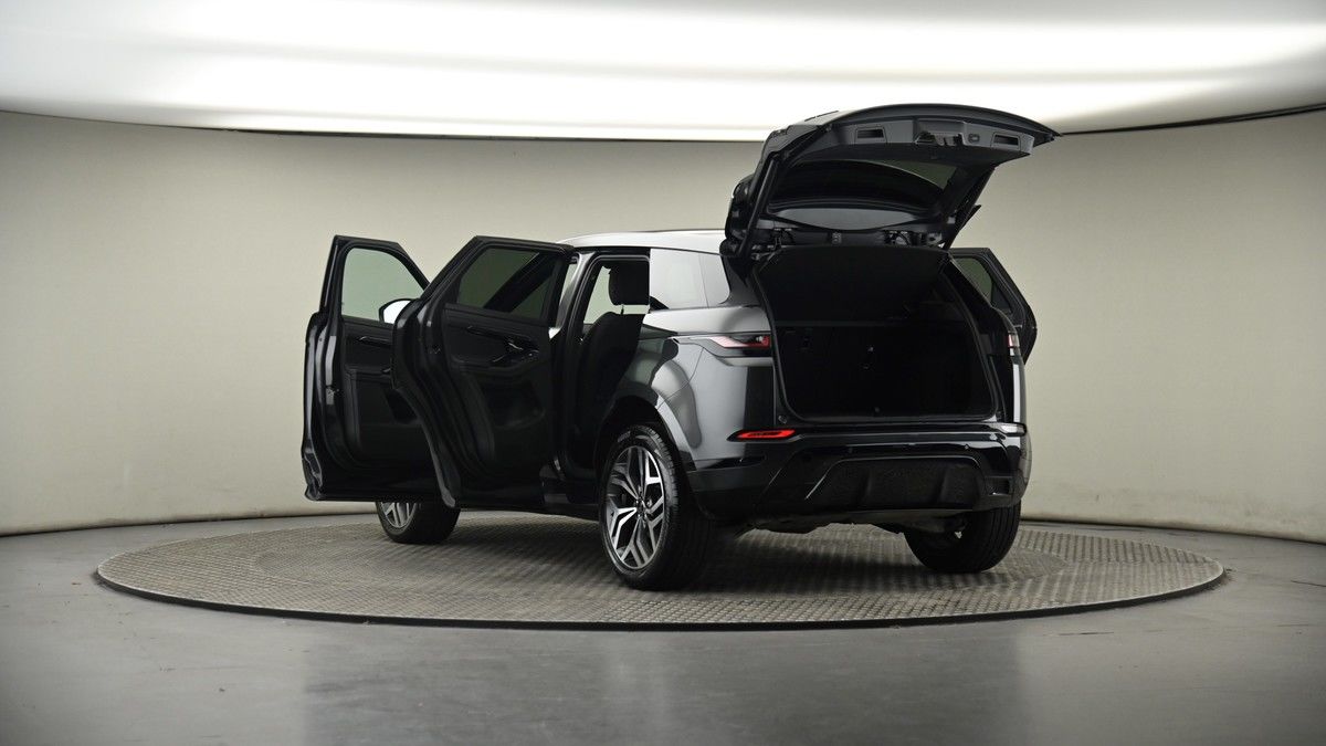 Land Rover Range Rover Evoque Image 16