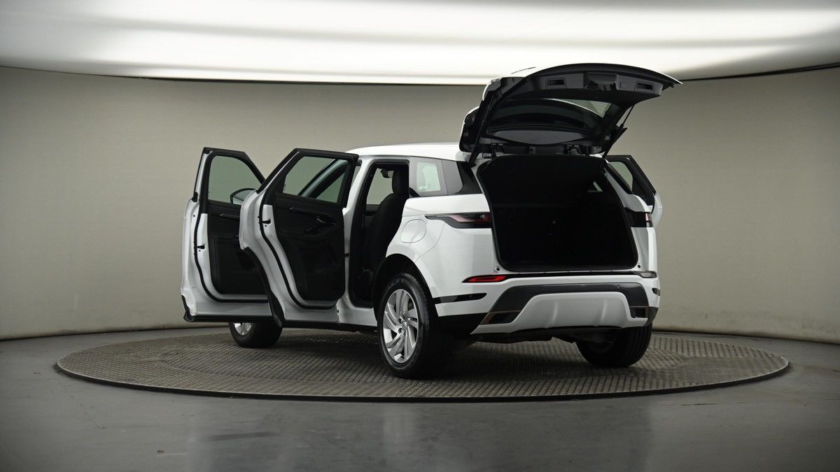 Land Rover Range Rover Evoque Image 7