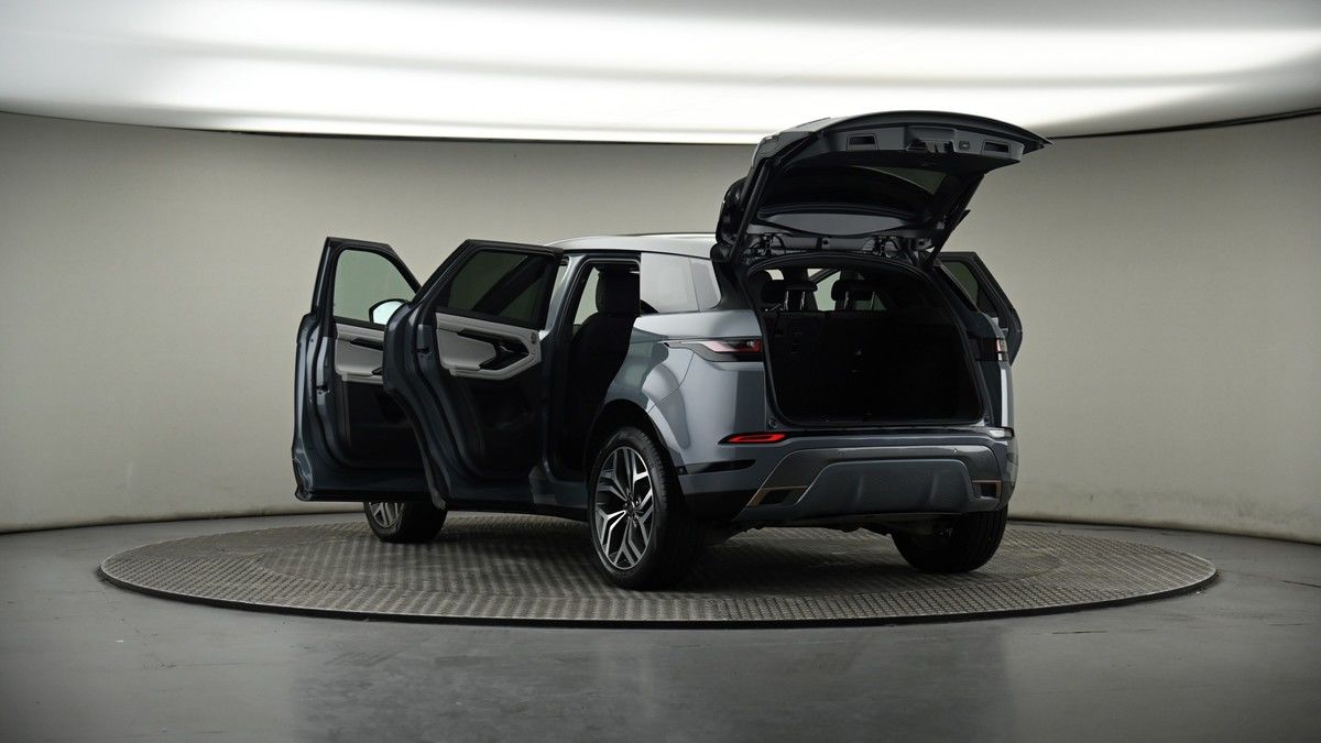 Land Rover Range Rover Evoque Image 7