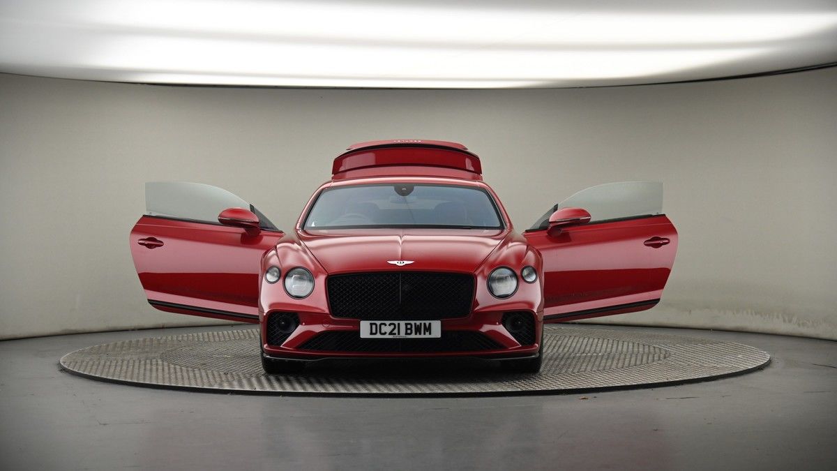 More views of Bentley Continental