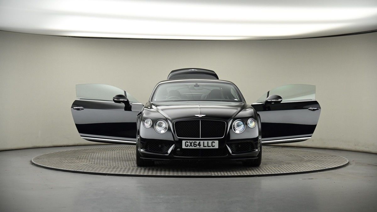 More views of Bentley Continental