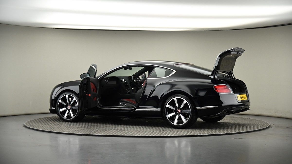 More views of Bentley Continental