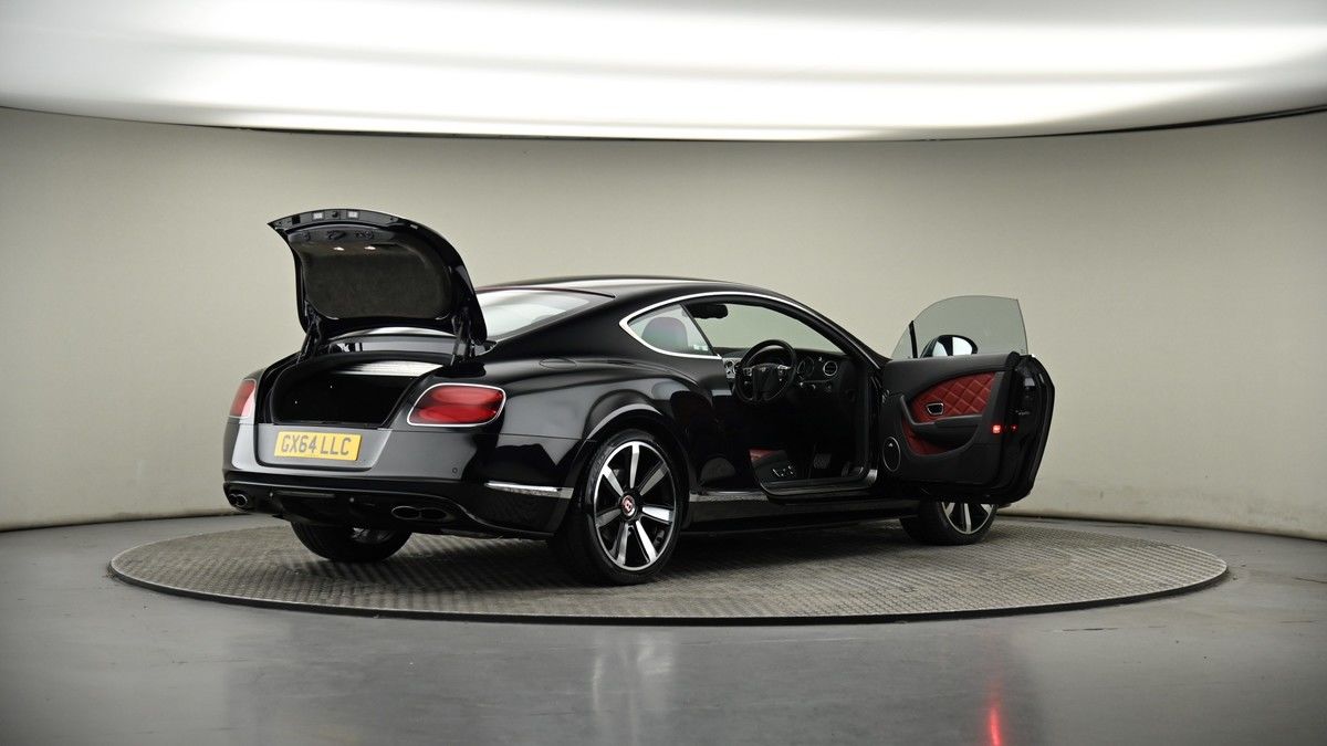 More views of Bentley Continental