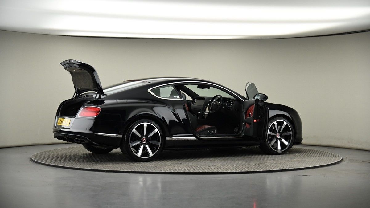 More views of Bentley Continental