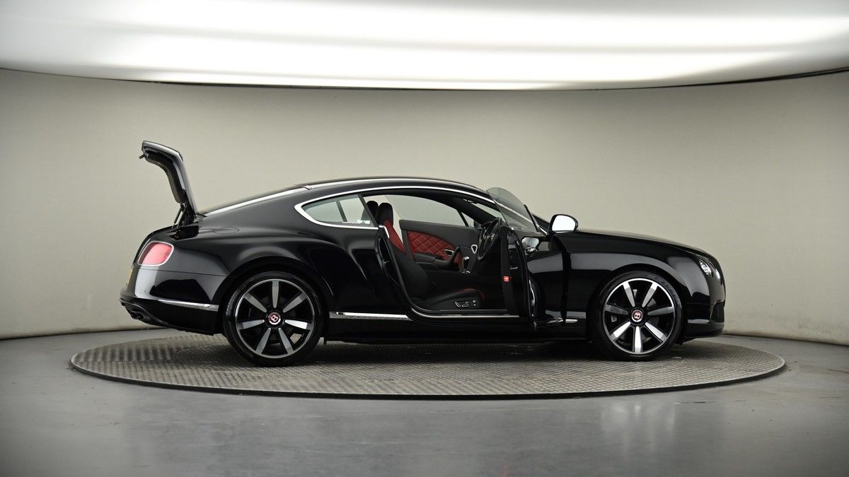 More views of Bentley Continental