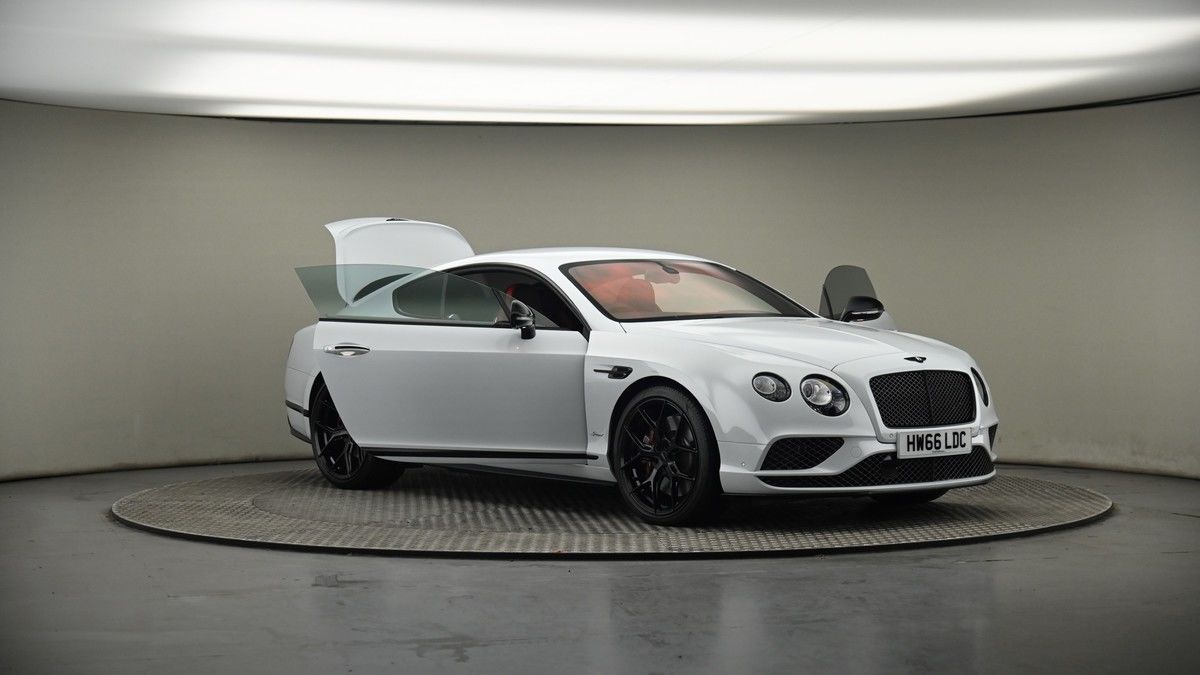 More views of Bentley Continental