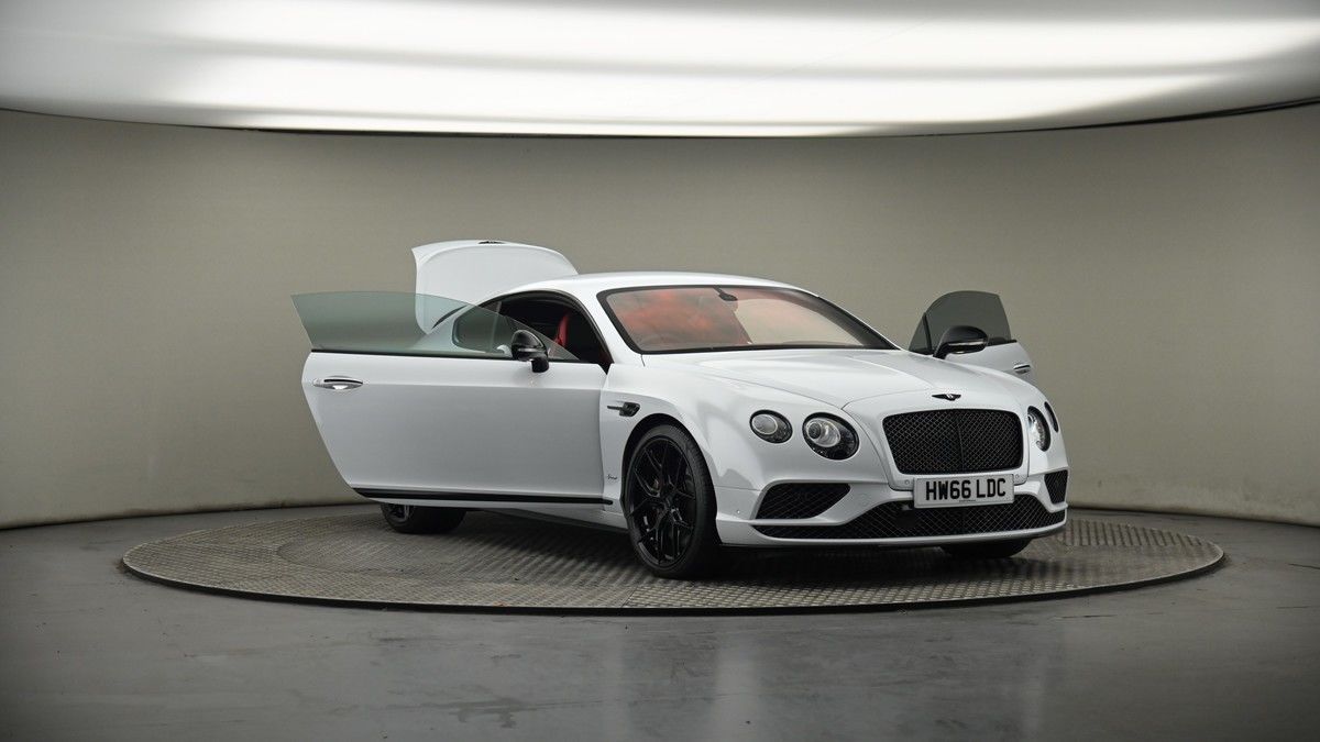 More views of Bentley Continental