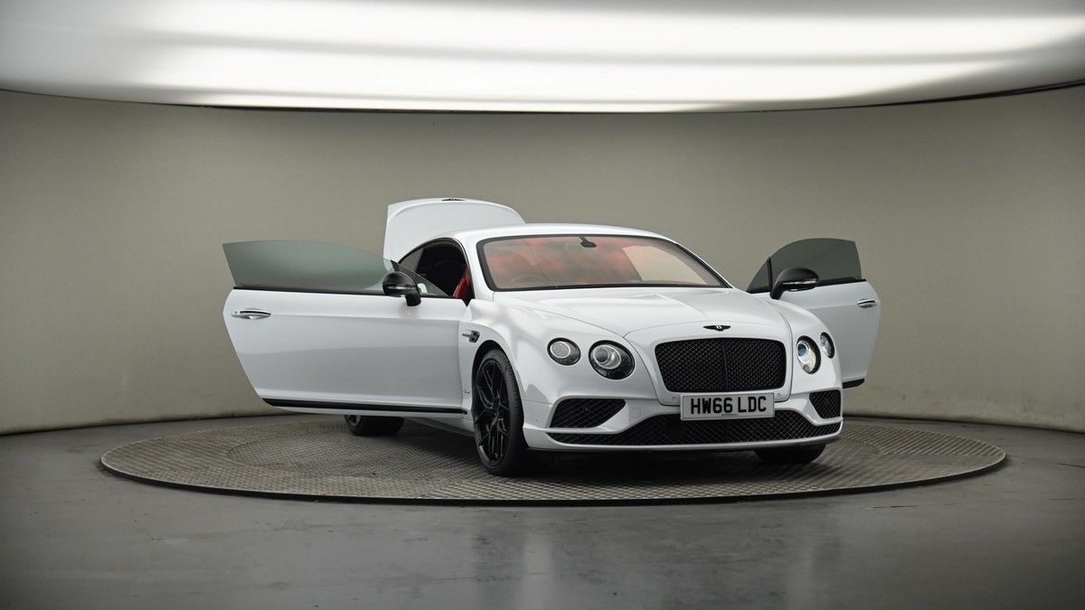 More views of Bentley Continental